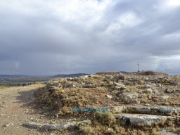 Castellum de Archivel 2014